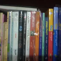کتاب لوازم تحریر تعداد محدود(عجله کن تا تموم نشده)|لوازم التحریر|رشت, دیانتی|دیوار