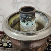 سماور ع.الی نسب|سماور، چای‌ساز، قهوه‌ساز|بردسکن, |دیوار