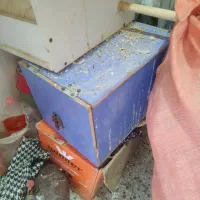 لانه ام دی اف