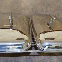 سوفله خوری دوقلو خارجی