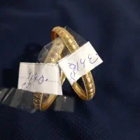 فروش ۲ عدد النگو شماره ۳