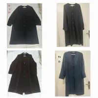 مانتو سایز بزرگ مانتو کتی مانتو اسپرت