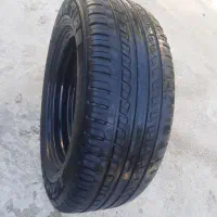 لاستیک پهن کویر ۲۰۵ ۸۰درصد|قطعات یدکی و لوازم جانبی|رشت, اسماعیل آباد|دیوار