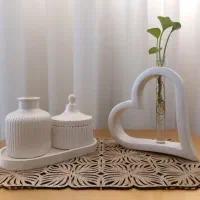 سنگ مصنوعی|صنایع دستی و سایر لوازم تزئینی|قم, باجک دو|دیوار