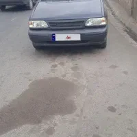 پراید 83کپلت