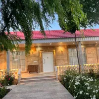 باغ ویلا توس ۹۷حروستای خین معاوضه با آپارتمان