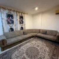 مبل ۸نفره ال