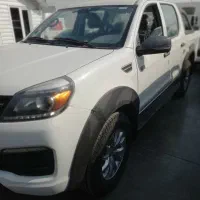 پیکاپ دیزلی گیربکس دستی مدل۱۴۰۳|خودرو سواری و وانت|تهران, آذری|دیوار