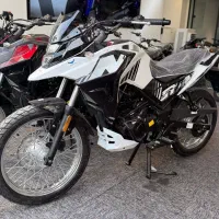 گلکسی ادونچر ان‌ اچ Nh250 اقساطی ۲۴ماهه