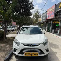جک S5 مدل ۹۷ اتومات فوق العاده سالم و تمیز