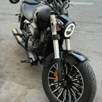 موتور بندا راک 1404
