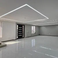 اجرای کناف و نورپردازی