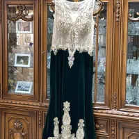 لباس مجلسی خاص