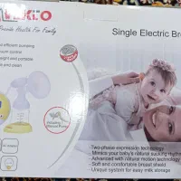 شیر دوش برقی