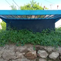 باربند نیسان.