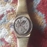 یک خ ساعت کوکی قدیمی فابر|کلکسیون اشیاء عتیقه|سبزوار, شهرک ابوذر|دیوار