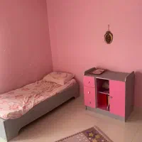 سرویس خواب کودک ام دی اف