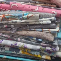 حراج پارچه اتو و میز|حراج|مشهد, ادیب نیشابوری (شهرک غرب)|دیوار