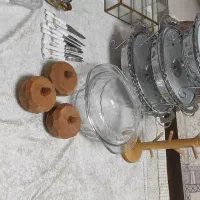 ظروف آشپزخانه