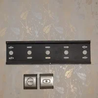 براکت تلویزیون|تلویزیون و پروژکتور|همدان, |دیوار