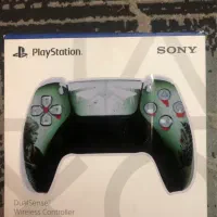 دسته پلی فایو کاستوم اورجینال pa5