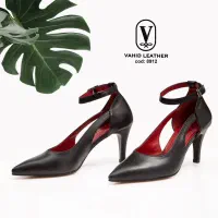 چرم وحید عالیشهر