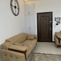 فروش فوری مبل چستر ۸نفره درحدنو