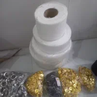 تعدادی پایه چرخ خیاطی و پایه هولدر گاند کشی نونو|لوازم خیاطی و بافتنی|قدس, شهر‌قدس|دیوار