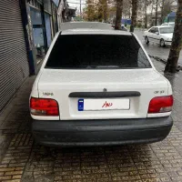 پراید 131|خودرو سواری و وانت|آستارا, |دیوار