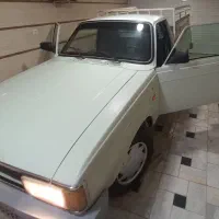 پیکان وانت مدل 93