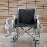 دوچرخه تایوانی اک بزرگ اصلی مناسب افراد چاق ویلچر|پزشکی|خمینی‌شهر, |دیوار