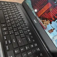 لپتاپ Acer فوق‌العاده سالم و تمیز با گرافیک مجزا|رایانه همراه|ملایر, |دیوار
