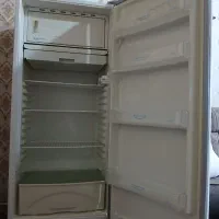 یخچال جنرال استیل