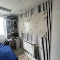 شاگرد برای کار کاغذدیواری ترمووال پارکت چمن|خدمات پیشه و مهارت|آمل, |دیوار