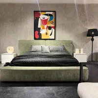 فروشنده ماهر مبلمان