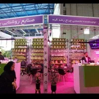 تولید نور رشدگیاه ۱۰۰ وات لنز / پرژکتور رشد گیاه|گل و گیاه طبیعی|مشهد, سناباد|دیوار