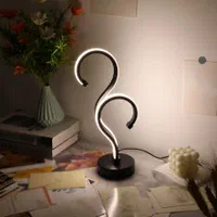 آباژور رومیزی مدرن کد d2000|چراغ خواب و آباژور|تهران, چیتگر جنوبی|دیوار