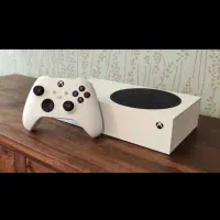 xbox seri s