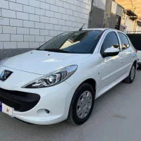 ۲۰۷ Tu3 مدل ۴۰۴