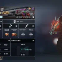 اکانت کالاف بدون چنج|کنسول، بازی ویدئویی و آنلاین|میناب, |دیوار