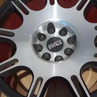 رینگ اسپرت کاملا نو آکبند 15