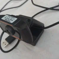 وبکم مارک Rotel Webcam|قطعات و لوازم جانبی رایانه|قم, هنرستان|دیوار