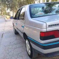 پژو ۴۰۵ مدل ۸۷|خودرو سواری و وانت|سرپل ذهاب, |دیوار