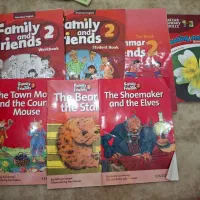 فروش کتاب های زبان آکسفورد|کتاب و مجله آموزشی|سهند, |دیوار