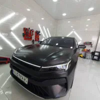 پولیش سرامیک و کاور بدنه(ppf)|خدمات موتور و ماشین|تهران, شهرک چیتگر|دیوار