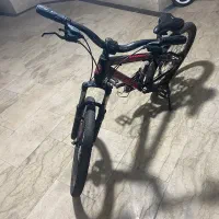 دوچرخه olympia cobra|دوچرخه، اسکیت، اسکوتر|آستانه اشرفیه, |دیوار