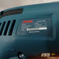 دریل آروا مدل ۵۳۲۸ نو و آکبند|ابزارآلات|بندر انزلی, انقلاب|دیوار