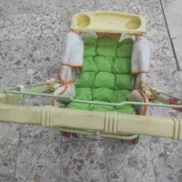 کالسکه درحدنو|کالسکه و لوازم جانبی|سیرجان, |دیوار