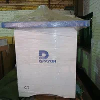 لبه چسبان صنعتی ونیمه صنعتی پایون دوروکن|ماشینآلات صنعتی|چهاردانگه (تهران), |دیوار