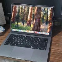 اینچMacbook pro 8-512G m3 14